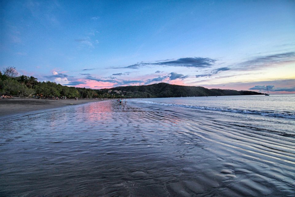 exploring Guanacaste, Costa Rica